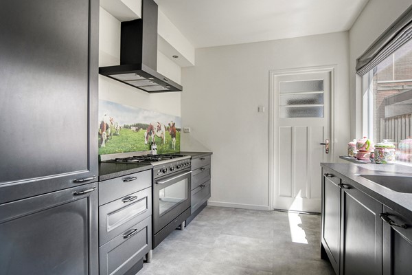 Medium property photo - Boomgaardstraat 3A, 4701 HE Roosendaal